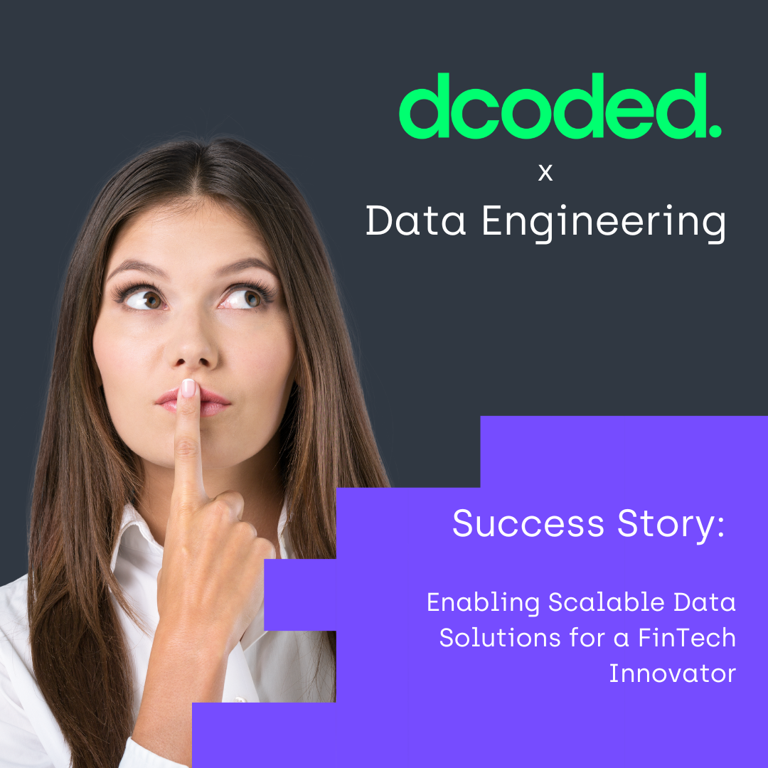 Success Story: Data Engineering