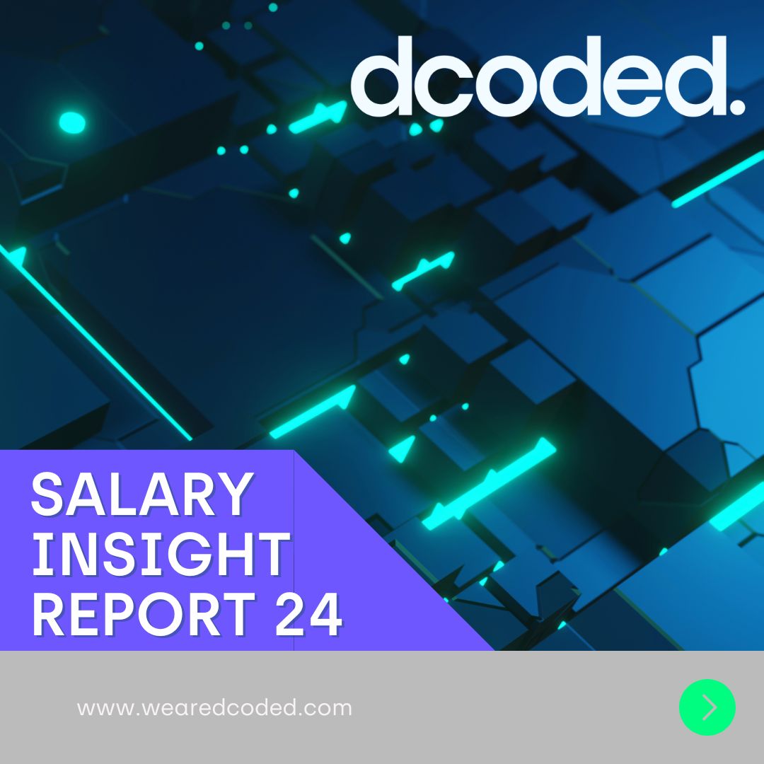 Salary Insight Report 24