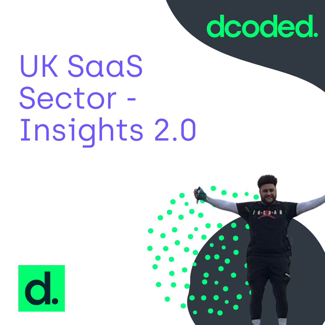 Dcoding SaaS Business Growth 2.0